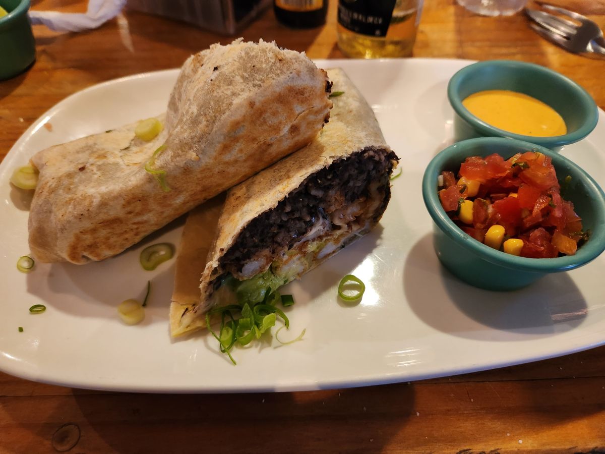 Flavors of El Salvador