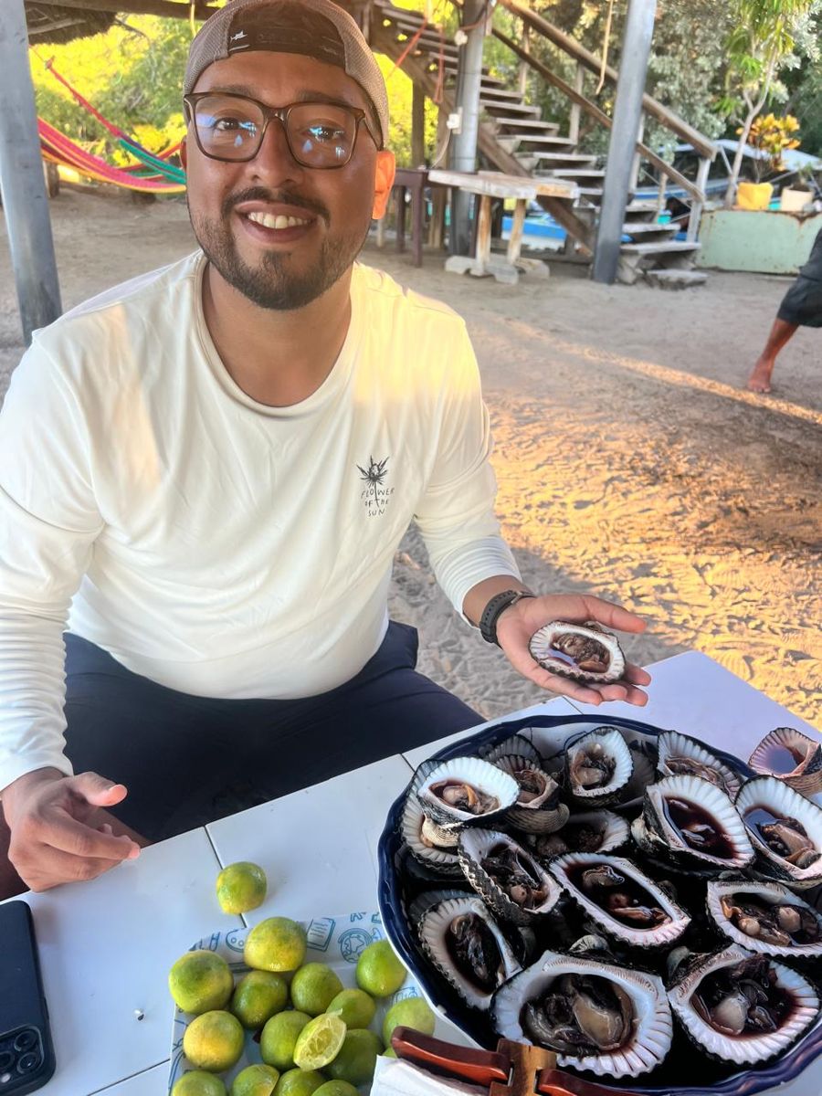 Jiquilisco Bay Fishing Adventure