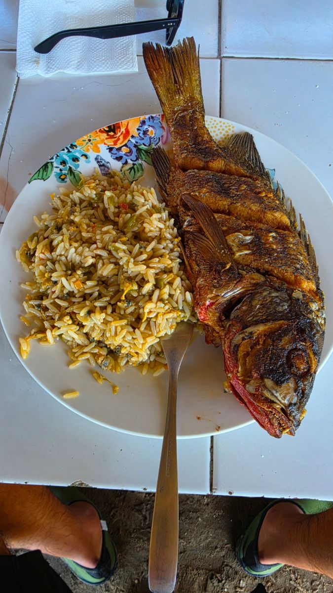 Jiquilisco Bay Fishing Adventure