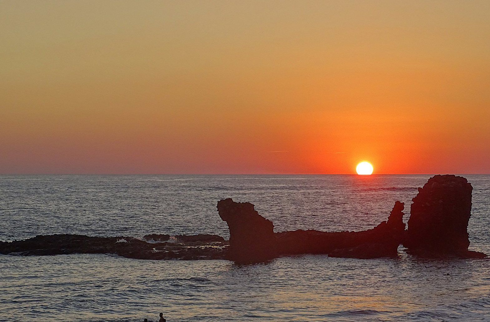 El Tunco & El Zonte Beaches